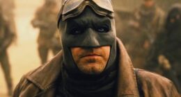 Damian Wayne's New Batsuit Ends 10 Years of Snyderverse Debate
