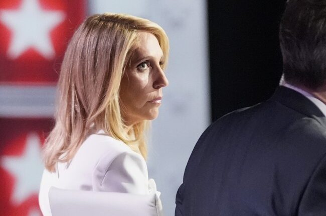 Dana Bash Takes the Mask Off – HotAir