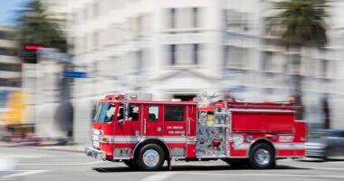 Dangerous TikTok trend hospitalizes teenager in Florida: ‘The fire risk is real’