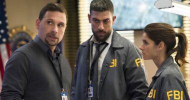 Dani Dies In FBI Season 8, Episode 1 (But It's A Good Death)