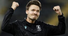 Danny Rohl has been out of work since leaving Sheffield Wednesday ahead of the start of this season