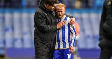 Bannan was Rohl's captain at Wednesday and rates the German the best he's worked under