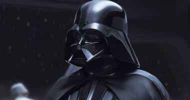 Darth Vader’s Story Continues With New Star Wars Project Set After ‘Revenge of the Sith’ [Exclusive]
