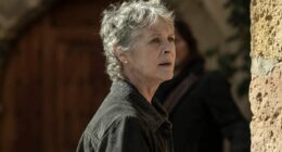 Daryl Dixon' Finally Shut Down This Long-Running Fan Theory