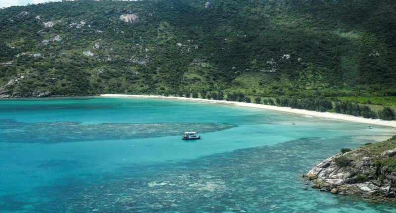 Daughter blames cruise operator after 80-year-old found dead on remote Australian island