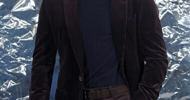 David Beckham has raked in an eye-watering £73.4million in profit at his company