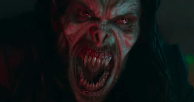 David Dastmalchian Wants to Be the MCU Morbius