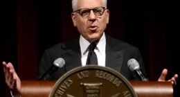 David Rubenstein Net Worth