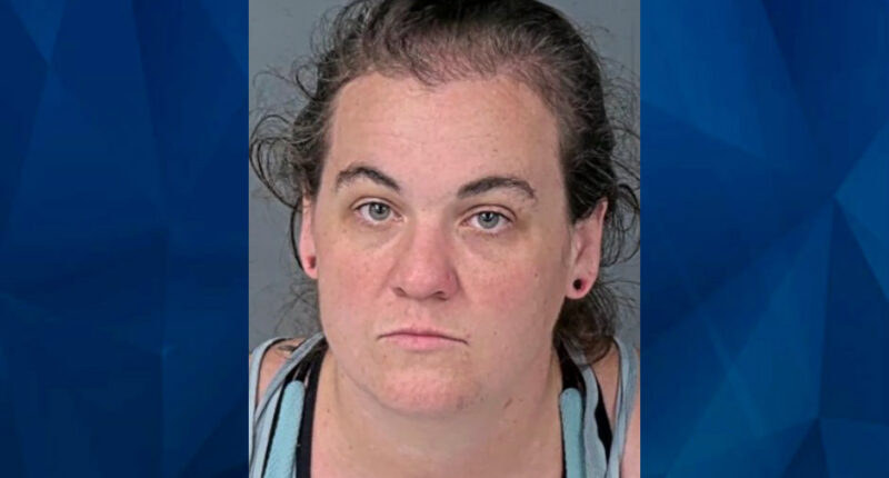 Daycare Employee Charged With Abusing Special Needs Child