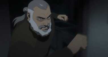 Deathwatch Renewed By Netflix For Season 2