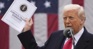 Decouple Now or Never – RedState