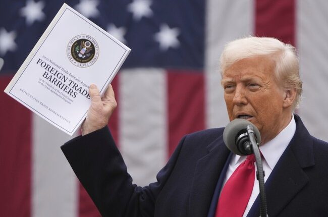 Decouple Now or Never – RedState