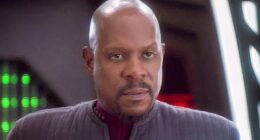 Deep Space Nine's Captain Sisko Role