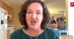 Dem Candidate Katie Porter Implies There May Be More Videos of Her Terrorizing Staff.