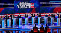 Dem Candidates Unanimously Favor Free Healthcare for Illegal Aliens – RedState