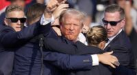 Democratic Party Hands Out 'Is He Dead Yet?' Bracelets in Wisconsin – HotAir