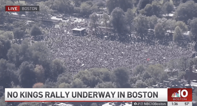 Democrats Have Become The Party Of Grumpy Elderly People