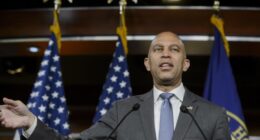 Democrats Promised to Livestream the Shutdown. It Was a Disaster. – HotAir