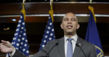 Democrats Promised to Livestream the Shutdown. It Was a Disaster. – HotAir