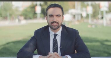 Dems Don't Care That Mamdani Allegedly Broke Election Laws