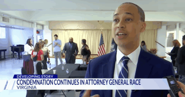 Dems Fantasize About Killing Republicans With Party's Support