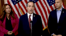 Dems Keep Trying To Offer An 'Alternative.' That's Their Problem
