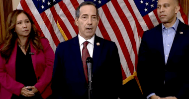 Dems Keep Trying To Offer An 'Alternative.' That's Their Problem