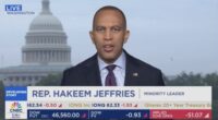 Dems Pretend They Don't Want Medicaid For Millions Of Migrants