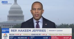 Dems Pretend They Don't Want Medicaid For Millions Of Migrants