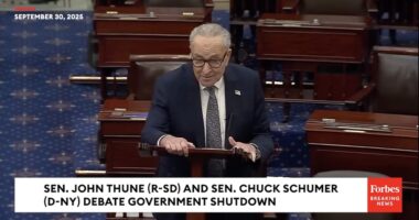 Dems Shut Down Govt. Rather Than Restrict Free Health Care For Illegals