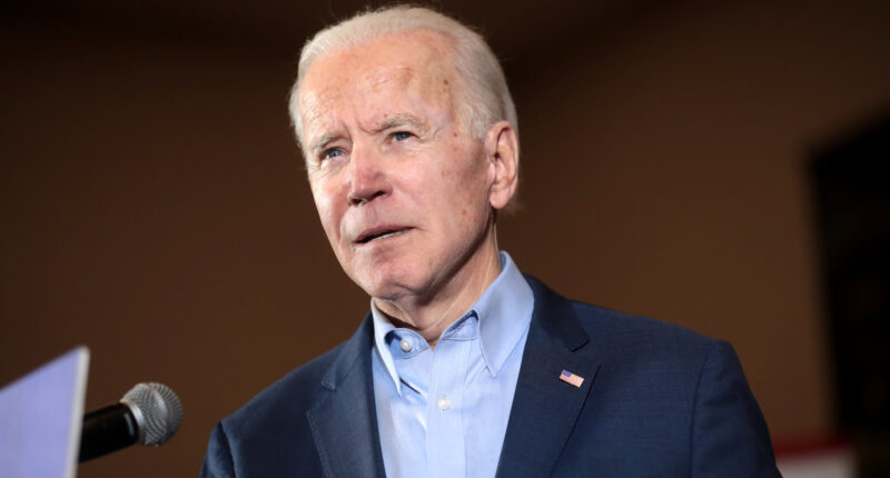 President Joe Biden