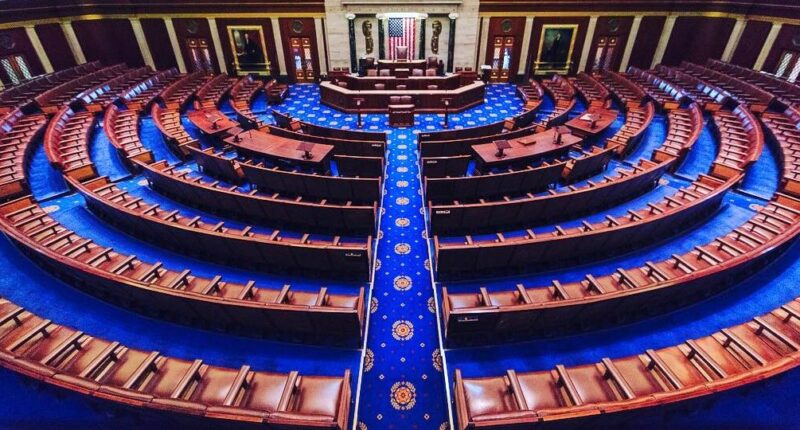 Dems in These Two States Want to Redraw Congressional Maps.