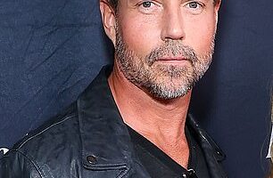 Denise Richards' estranged husband Aaron Phypers, 53, has gotten two notable Hollywood names involved in his messy split from actress: Charlie Sheen and Brandi Glanville