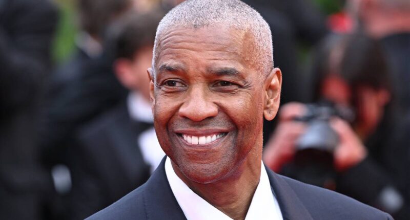 Denzel Washington’s ‘Man on Fire’ Replacement Just Hit 50 Days Atop Streaming Charts