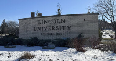 Developing: 1 Dead, 6 Injured at University Homecoming Event in Pennsylvania