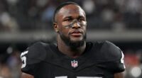Devin White Drops Fiery Rant Over Raiders' 1-3 Start