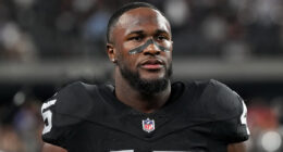 Devin White Drops Fiery Rant Over Raiders' 1-3 Start