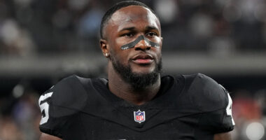 Devin White Drops Fiery Rant Over Raiders' 1-3 Start