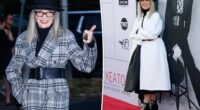 Diane Keaton attended A-list actor's birthday party in one of her final public appearances