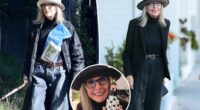 Diane Keaton 'lost so much weight' before her death