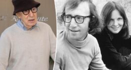 Diane Keaton’s ex Woody Allen 'extremely distraught' over her death: report