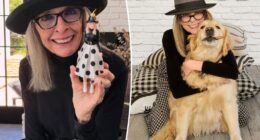 Diane Keaton's health unexpectedly 'declined very suddenly' in months leading to her death