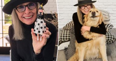 Diane Keaton's health unexpectedly 'declined very suddenly' in months leading to her death