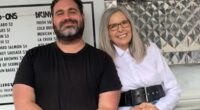Evan J. Fox, the owner of LA-based Yeastie Boys Bagel, opened up exclusively with The Daily Mail about Keaton's commitment to giving back to the less fortunate