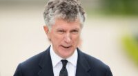 Jonathan Powell is reported to have made clear that the government would classify Beijing as a 'challenge' rather than an 'enemy' of the UK in evidence for the case