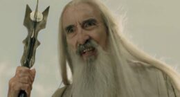 Did Christopher Lee Inspire Ian Fleming To Create James Bond?
