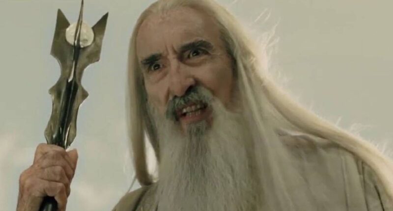 Did Christopher Lee Inspire Ian Fleming To Create James Bond?