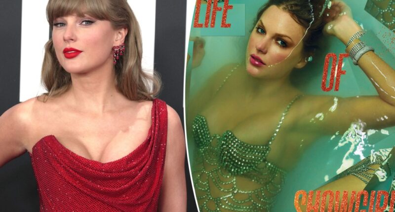Did Taylor Swift throw shade at Charli XCX? Page Six Radio is breaking down the biggest rumors and revelations from 'The Life of a Showgirl'