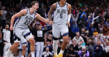Did the Orlando Magic Just Form the Next All-Star Big 3?