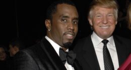 Sean Combs Diddy Prison New Jersey Lawyers Letter Update President Donald Trump Presidential Pardon Request Judge Arun Subramanian
